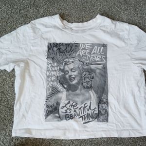 Marilyn Monroe top